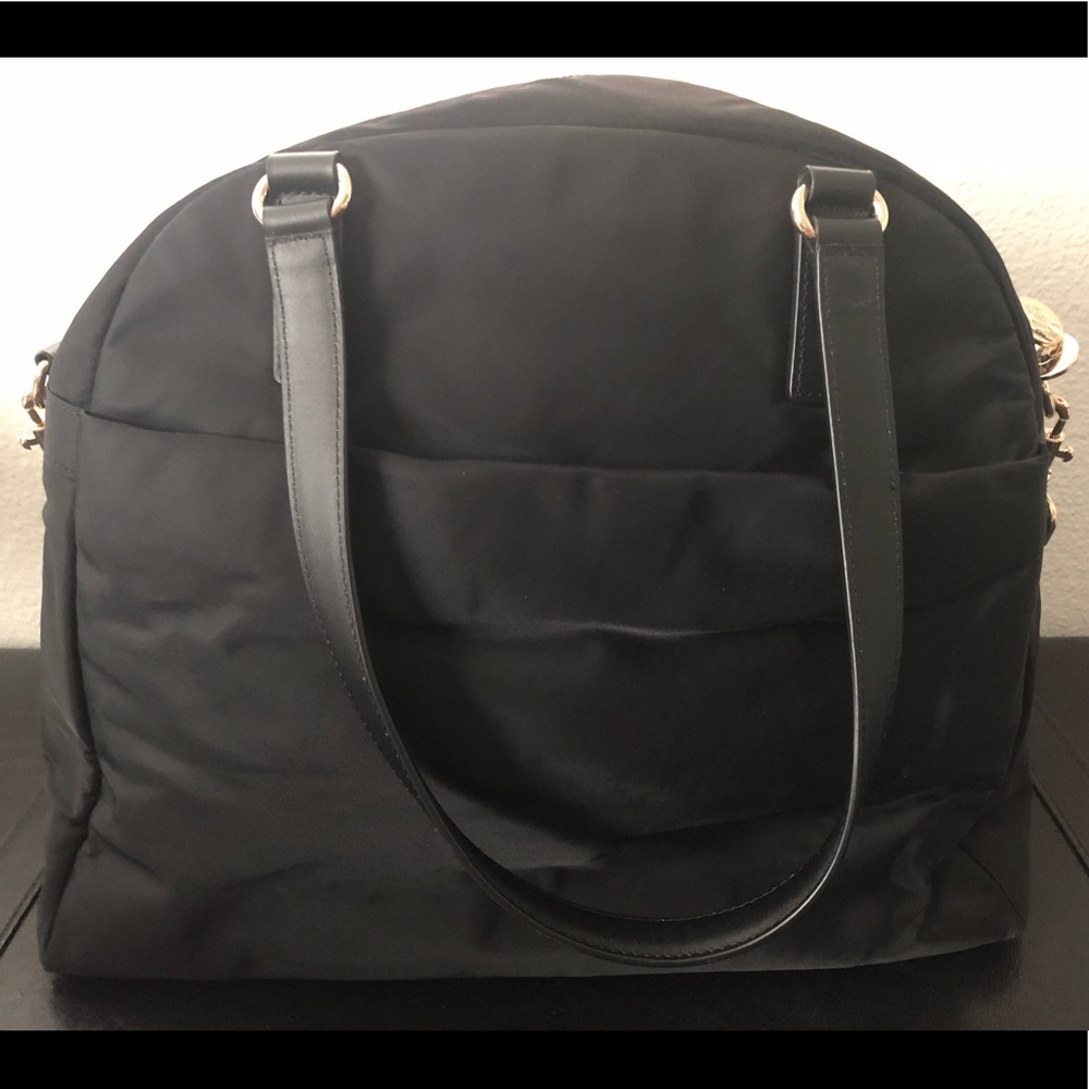 Lo & Son O.M.G bag